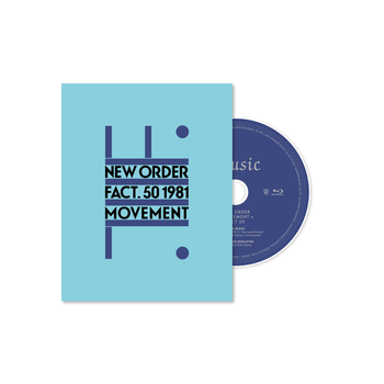 洋楽 NEW ORDER Movement Definitive Edition Amazon.com: Movement (Definitive Edition)(1LP/2CD/1DVD): CDs